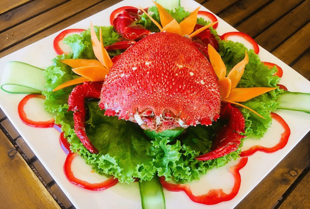Khám phá đặc sản ẩm thực Lý Sơn - nơi được mệnh danh là “Maldives Việt Nam” - 1