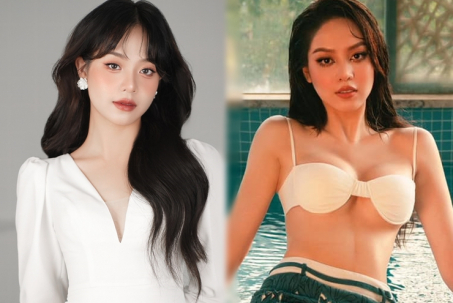 Hoa hậu Việt Nam 2022 mới đăng quang đã thừa nhận sửa ngực, nhan sắc gây bất ngờ