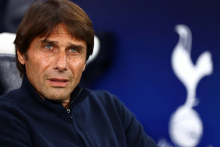 NÓNG: Tottenham chính thức chia tay HLV Conte, Nagelsmann chờ thế chỗ?