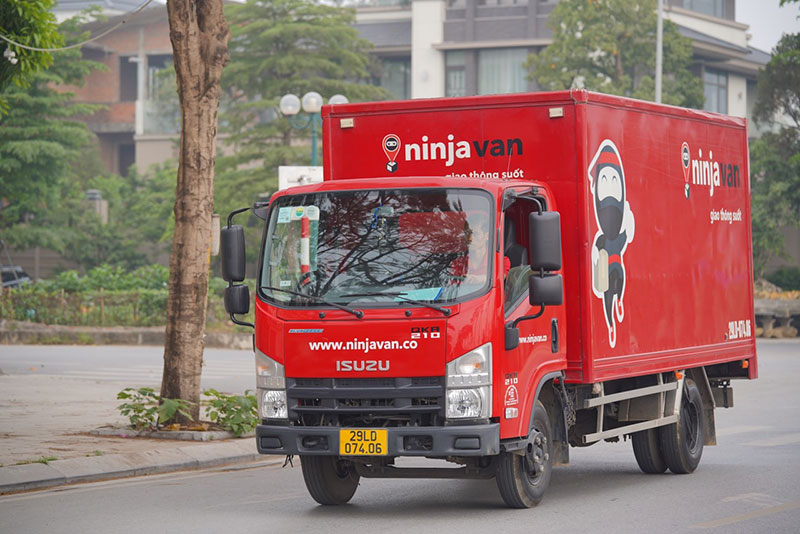 Ninja Van và Coolmate: Từ tỷ lệ giao thành công 97% đến trải nghiệm thương hiệu có một không hai - 3