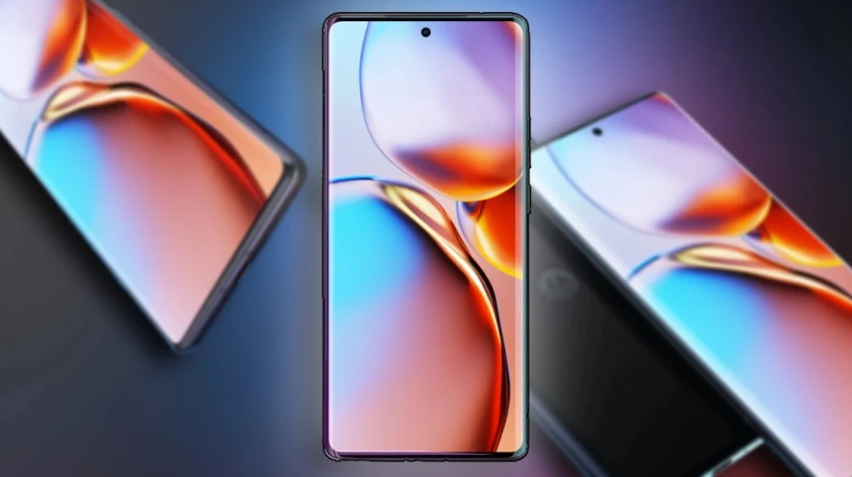 Smartphone có camera selfie &#34;khủng&#34; 60MP sắp ra mắt - 1