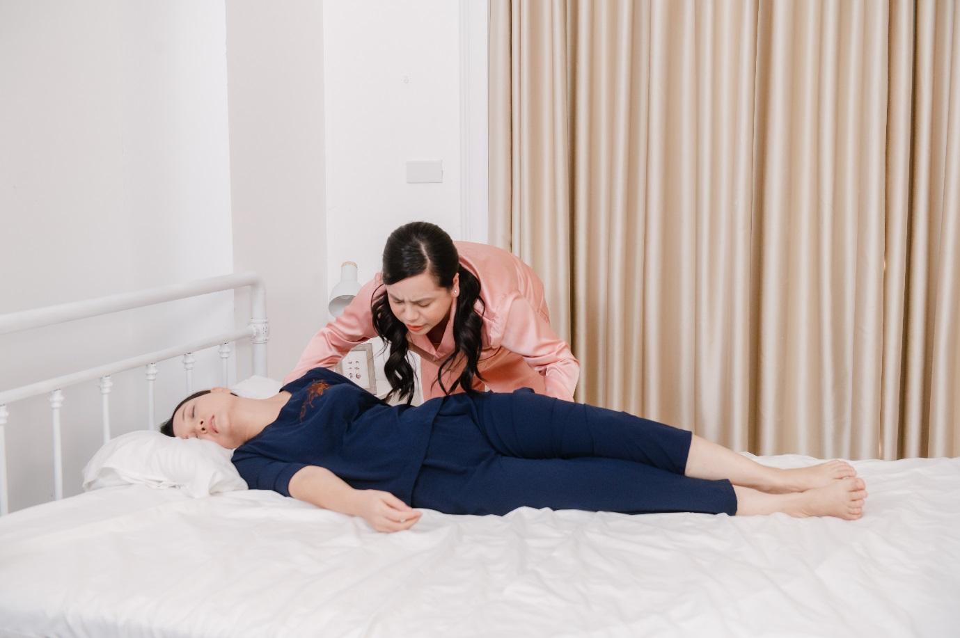 Giường Y tế Chikara – trợ thủ đắc lực chăm sóc người bệnh - 1