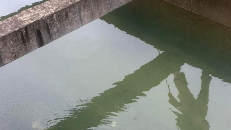Phát hiện thi thể nam thanh niên dưới mương nước sau 2 ngày rời khỏi nhà - 1