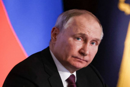 Ông Putin nêu đích danh thế lực có thể đứng sau vụ nổ đường ống Nord Stream