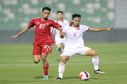 U23 Việt Nam 2 trận thua 7 bàn, HLV Troussier nói gì về học trò?