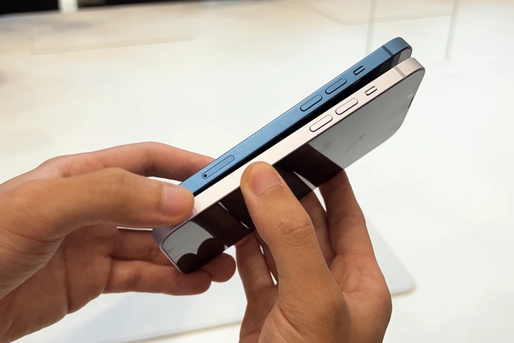 Apple sắp mở rộng phạm vi iPhone “kiểu Mỹ” - 1
