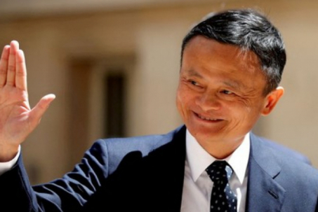 Tỷ phú Jack Ma bất ngờ trở về Trung Quốc sau thời gian dài im ắng ở nước ngoài