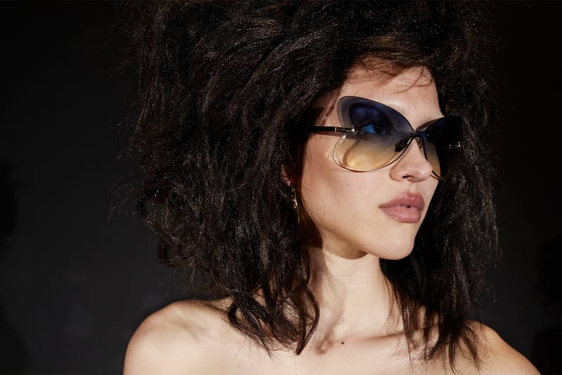 &#34;Mặt trời&#34; của Vivienne Westwood tri ân sự quyến rũ của Hollywood cổ điển - 1