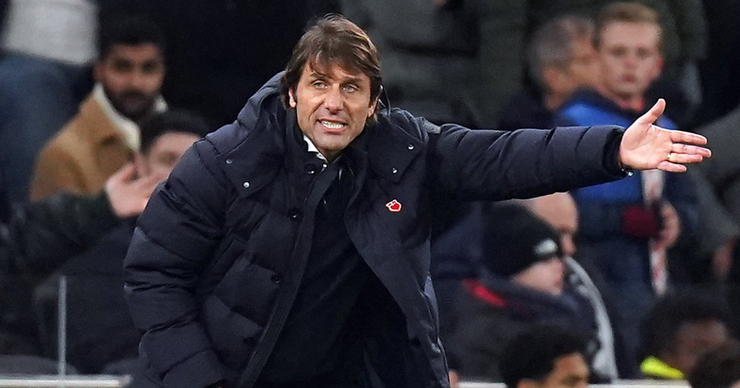 Conte mất việc bị Paul Scholes mỉa mai, lộ ứng viên số 1 dẫn dắt Tottenham - 1