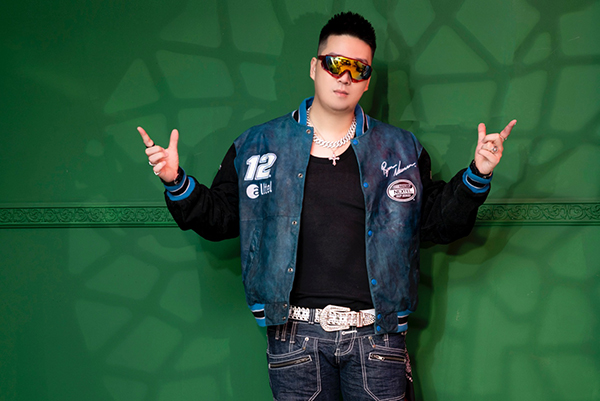 DJ Phương Eck: Vượt qua thách thức và thành công - 1