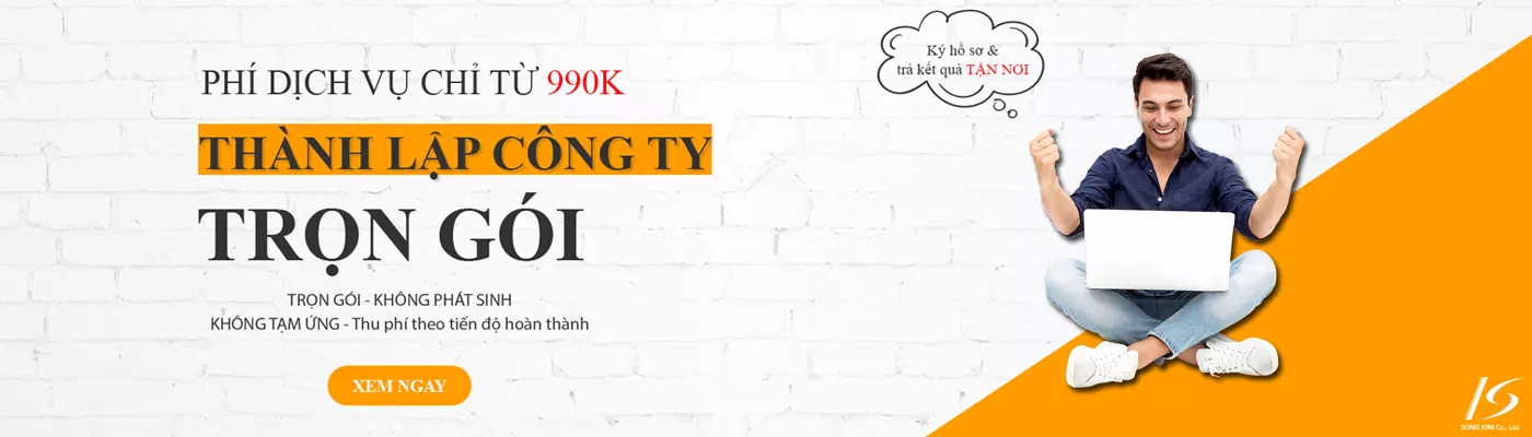 Vì sao nên sử dụng dịch vụ thành lập công ty tại Song Kim? - 5