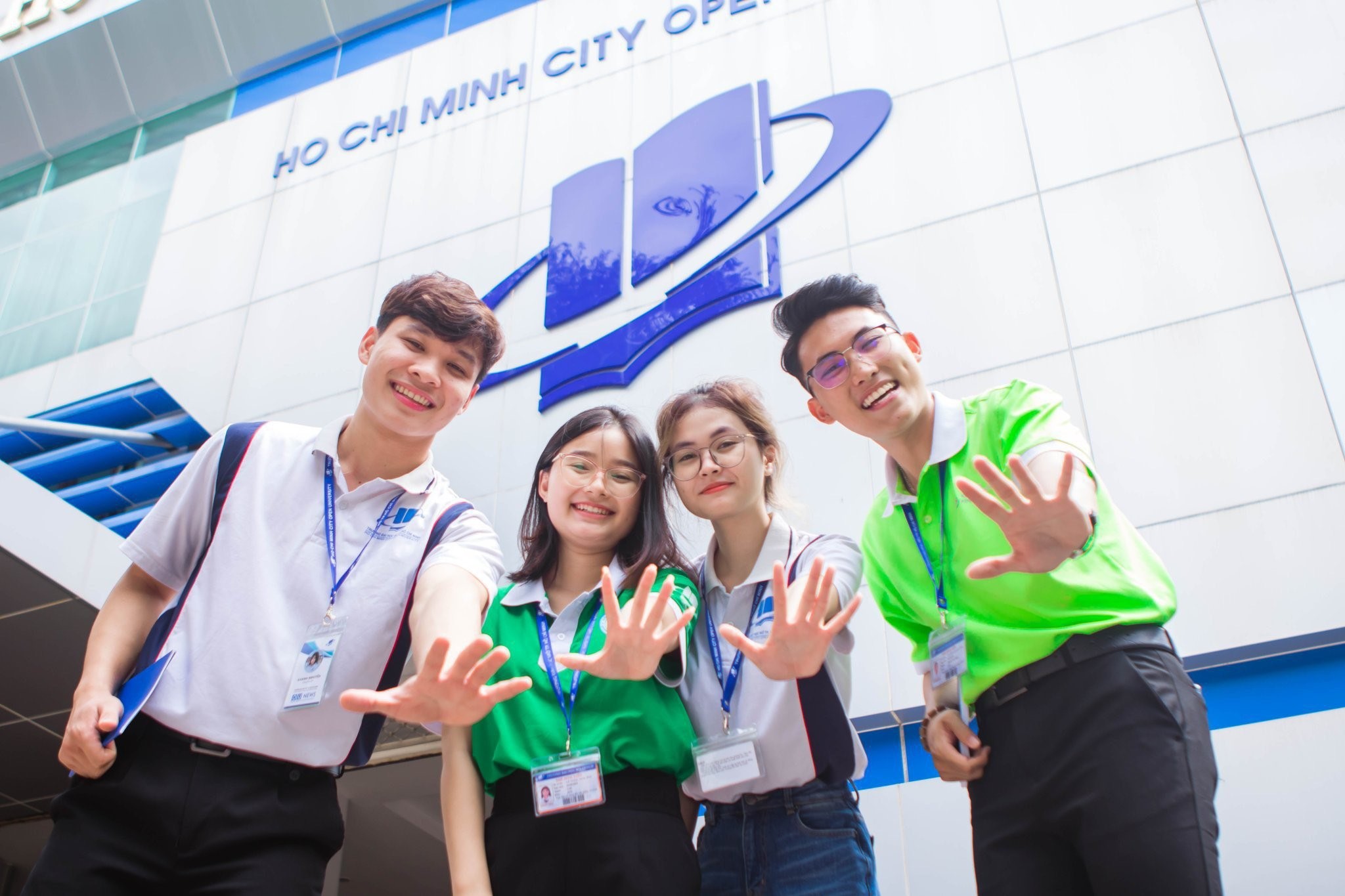Khoa học dữ liệu - ngành học mới, hấp dẫn tại Trường ĐH Mở TP.HCM - 1