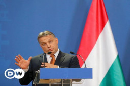 Hungary đề xuất một “NATO” không có Mỹ