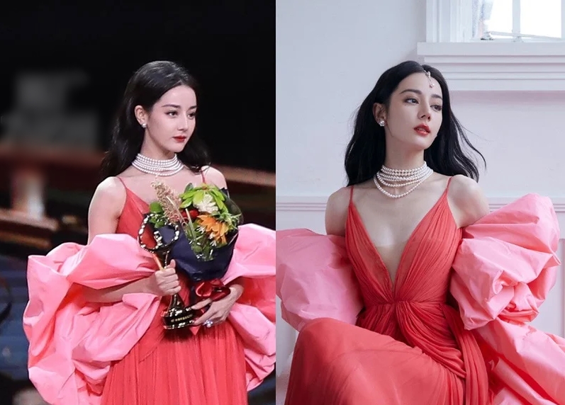 10 mỹ nhân hàng đầu Trung Quốc lộ nhan sắc thật: Lưu Diệc Phi, Dương Mịch gây ồn ào nhất? - 8