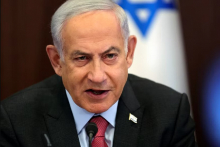 Ông Biden và Thủ tướng Israel lời qua tiếng lại