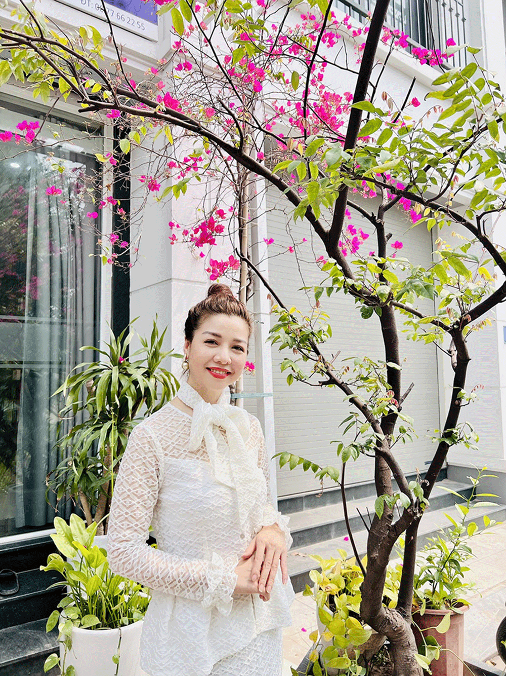 Nguyễn Hiếu Yoga mở lớp học online hướng dẫn học viên online bằng cả tâm huyết - 1