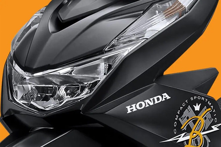 Honda Beat tân binh mới của thương hiệu nổi tiếng Honda  Xe 360