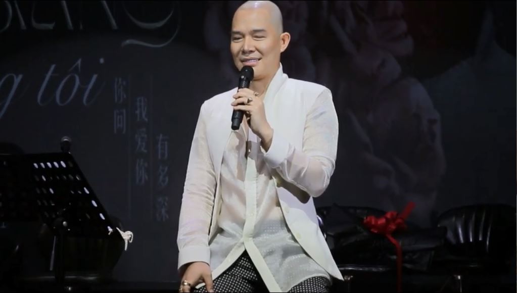 Nathan Lee cạo trọc đầu, lên tiếng về chuyện bị đánh thuốc, cướp sạch tài sản - 1