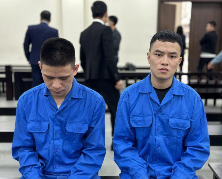 Tử hình đối tượng giết người trên phố Láng Hạ, bắt cóc bạn gái - 1