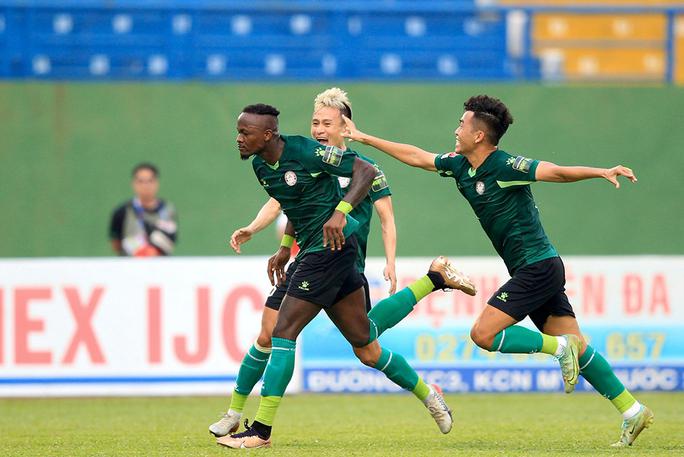 Cúp Quốc gia 2023: Khó có kết quả bất ngờ - 1