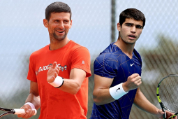 Nóng nhất thể thao sáng 30/3: Alcaraz lên tiếng thách thức Djokovic