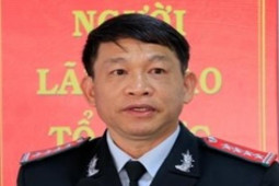 Chánh Thanh tra tỉnh Lâm Đồng Nguyễn Ngọc Ánh bị bắt về hành vi nhận hối lộ