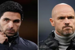 Arsenal sáng cửa vô địch Ngoại hạng Anh, Ten Hag bị chê ghen tỵ đối thủ