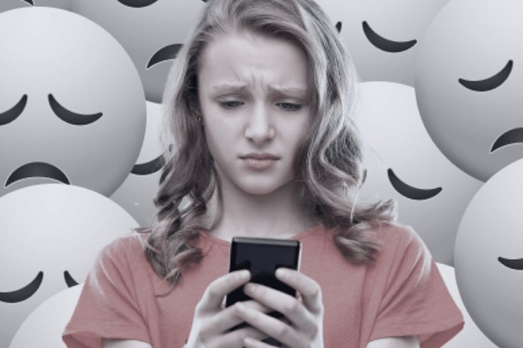89,2% người dùng cảm thấy bồn chồn khi thiếu điện thoại di động - 1