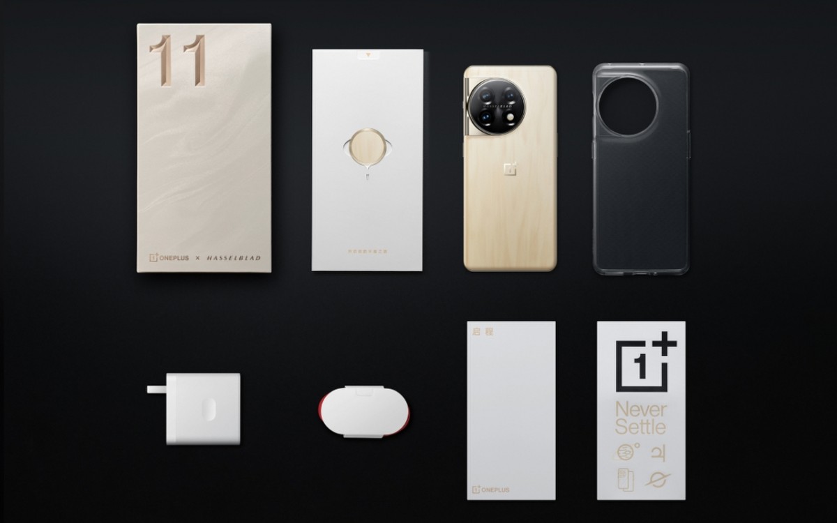Công bố OnePlus 11 Jupiter Rock siêu đẹp, giá từ 16,6 triệu - 4
