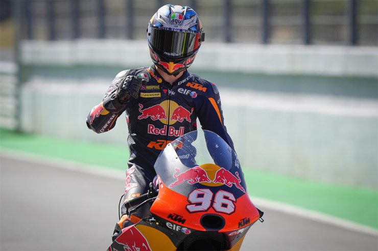 Đua xe MotoGP, Portuguese GP: Đương kim vô địch Bagnaia thể hiện đẳng cấp - 1