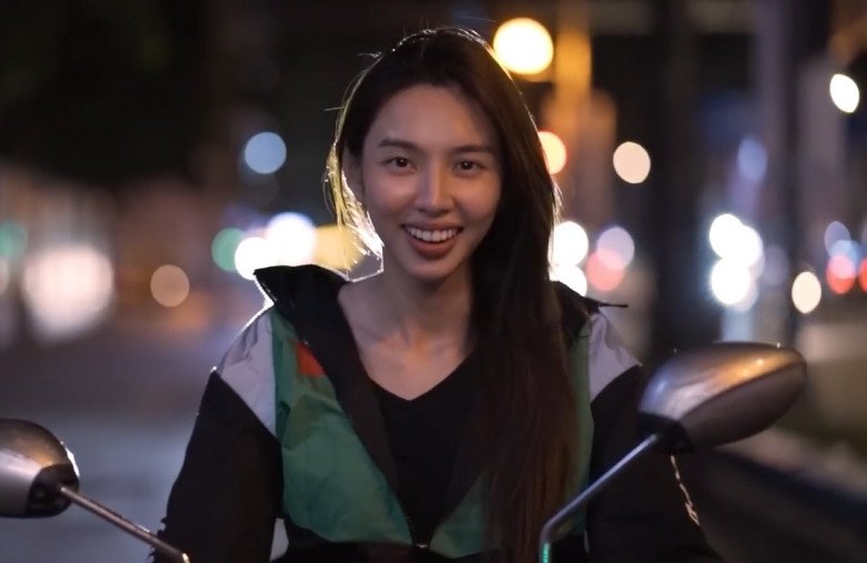 Thùy Tiên có động thái bất ngờ với Khoai Lang Thang sau khi xin lỗi vì lời &#34;nhắc nhẹ&#34; - 6