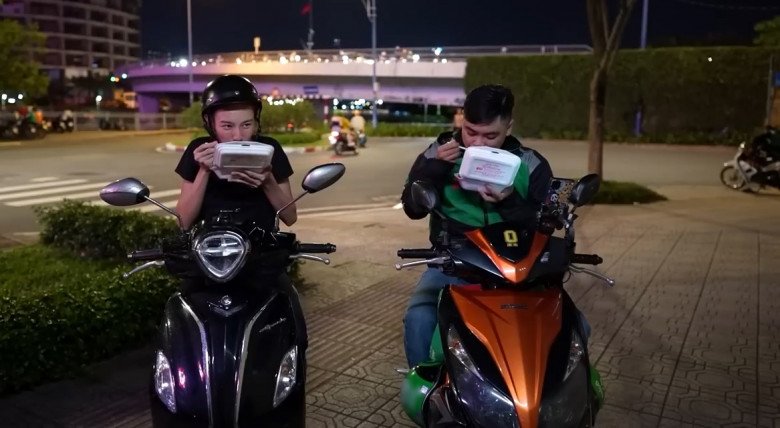 Thùy Tiên có động thái bất ngờ với Khoai Lang Thang sau khi xin lỗi vì lời &#34;nhắc nhẹ&#34; - 5