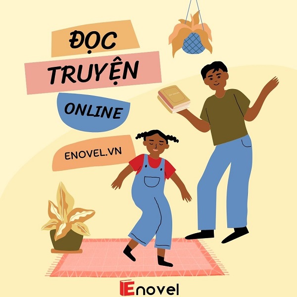 Đọc truyện online với Enovel - Thế giới truyện ngôn tình với nhiều tác phẩm nổi bật - 1