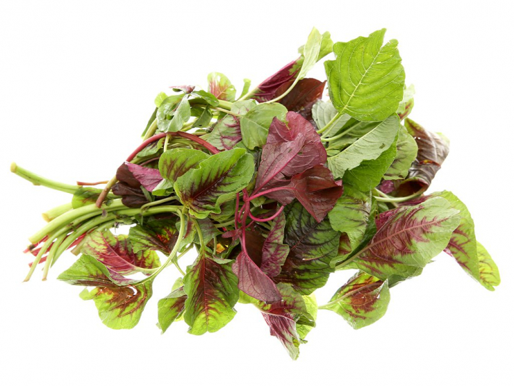 9 loại rau giàu chất xơ tốt cho sức khỏe, giúp đẹp da, giảm cân - 10