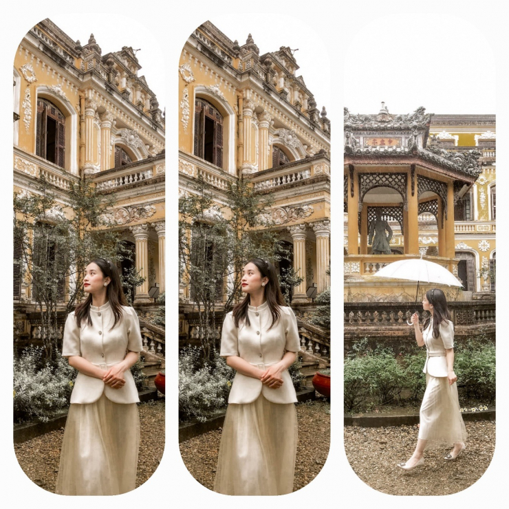 Từ ngày 1/4 sẽ thu phí tham quan Bảo tàng Cổ vật Cung đình Huế, cung An Định và lăng vua Thiệu Trị - 1