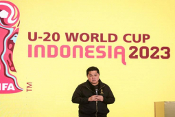 Sốc Indonesia bị tước quyền đăng cai U20 World Cup, nguy cơ bị cấm dự vòng loại World Cup