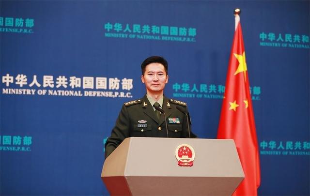 Trung Quốc lên tiếng về kế hoạch tàu ngầm của liên minh AUKUS - 1