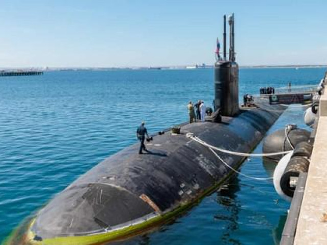 IAEA sẽ thanh tra thỏa thuận tàu ngầm hạt nhân AUKUS