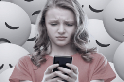 89,2% người dùng cảm thấy bồn chồn khi thiếu điện thoại di động
