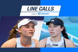 Video tennis Rybakina - Pegula: Sự cố bất ngờ, phá dớp vào chung kết (Miami Open)