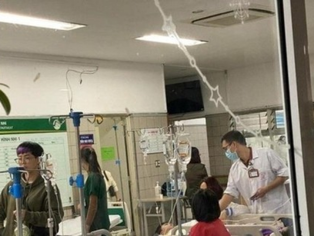 Thông tin mới nhất vụ 50 học sinh tiểu học ở Hà Nội ngộ độc sau khi đi dã ngoại