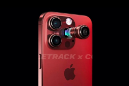 Ống kính tiềm vọng trên iPhone 14 Pro Max sẽ do công ty nào sản xuất?