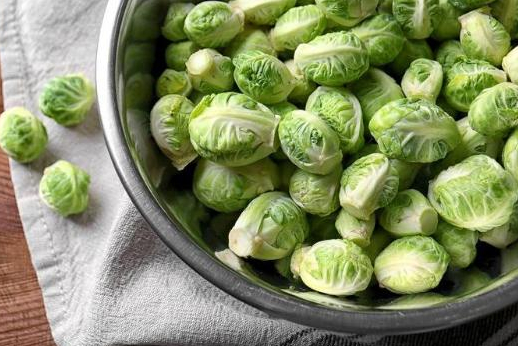 9 loại rau giàu chất xơ tốt cho sức khỏe, giúp đẹp da, giảm cân - 4