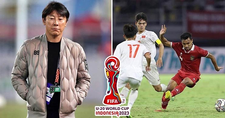 U20 World Cup sẽ tổ chức ở Argentina: Indonesia mất 27 triệu USD, MU lo về Garnacho - 1