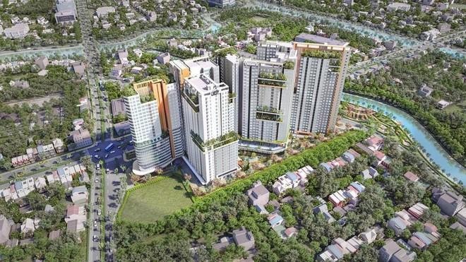 Lợi nhuận bốc hơi tới 73% sau kiểm toán, Thuduc House nói gì? - 2
