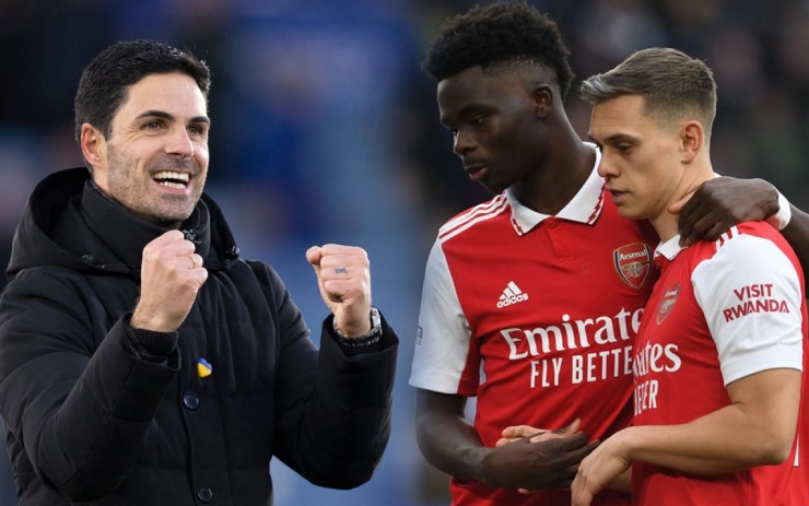 Nhận định trận hot Ngoại hạng Anh: Arsenal xây chắc ngôi đầu, Chelsea quyết giữ top 10 - 1