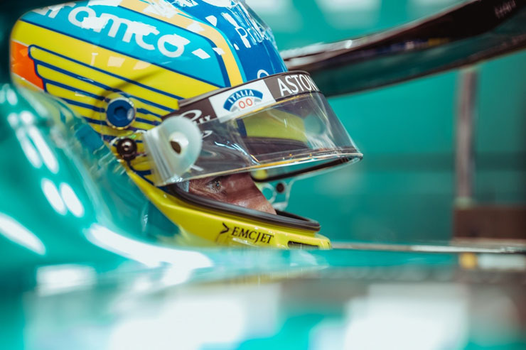 Đua xe F1, Australian GP: Cuộc chơi của riêng Red Bull? - 1