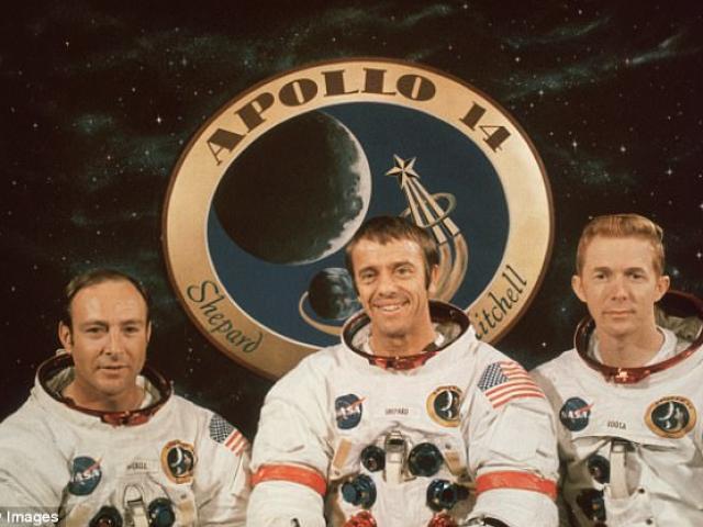 4 phi hành gia NASA quả quyết về người ngoài hành tinh