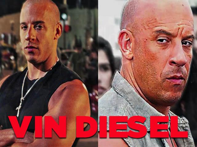 Fast & Furious khiến Vin Diesel đắt giá thế nào sau 16 năm?