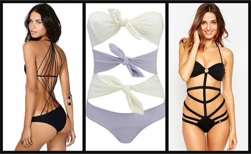 Bikini khoét xẻ hiểm hóc được chị em thích nhất hè này - 10